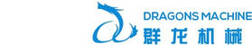 Jinan Qunlong Machinery Co., Ltd Logo